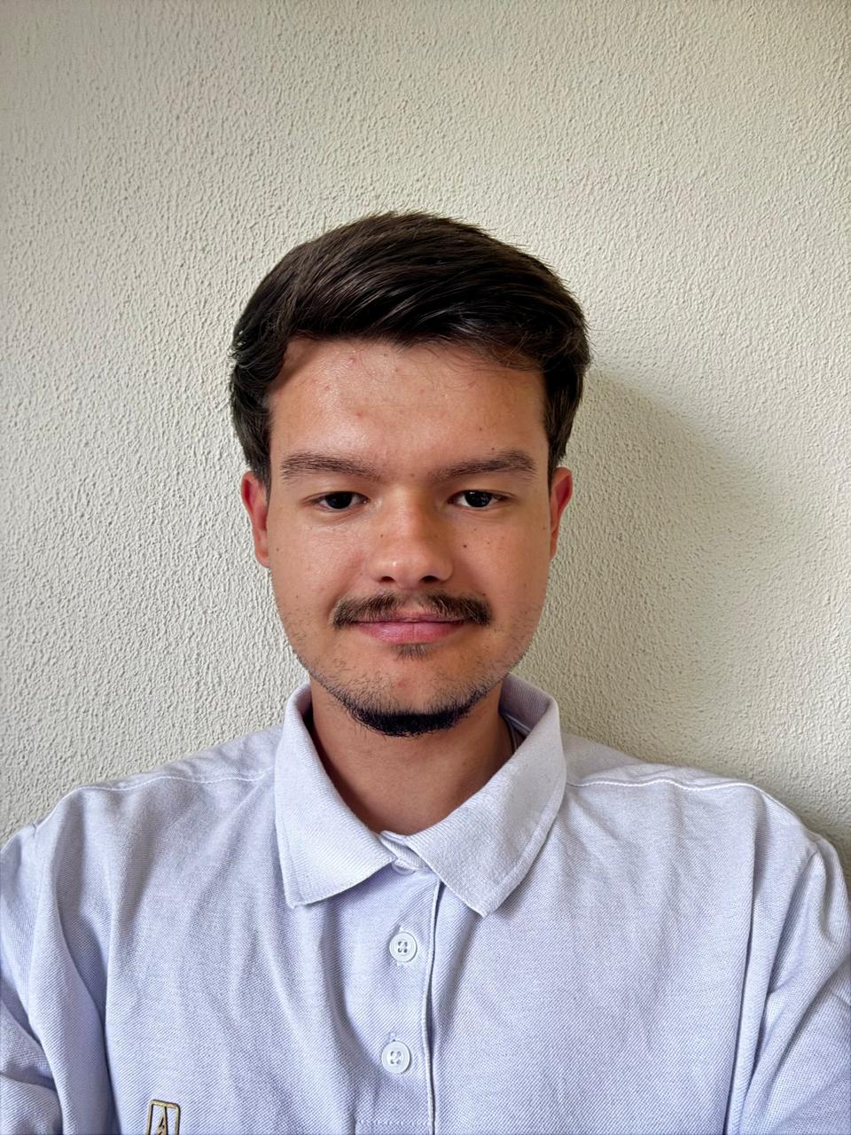 Jhonatan Barbosa